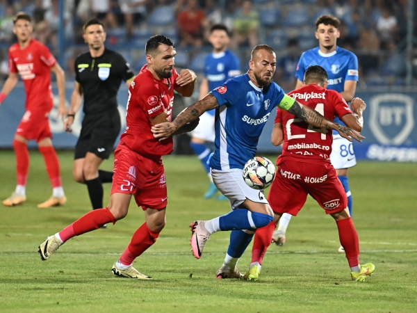 Farul vizează, sâmbătă, a doua victorie la rând în lupta din play-out-ul Superligii! 1 farul tinteste sambata al doilea succes consecutiv din play out ul superligii 680395f2cce8d