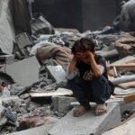 Crucea Roșie trage un semnal de alarmă: Fâșia Gaza, un „iad pe pământ”, fără ajutoare de peste o lună. 3 fasia gaza a devenit iadul pe pamant avertizeaza crucea rosie niciun ajutor nu a mai intrat in enclava palestiniana de peste o luna 67fa6815cc0ce
