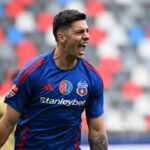 FC Argeș versus Steaua: Duel spectaculos cu șase reușite, un moment decisiv în bătălia pentru promovare! 3 fc arges steaua meci exploziv cu sase goluri rezultatul are impact major asupra luptei pentru promovare 680a72f5a293d