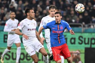 fcsb cfr cluj ora 2000 live text meci de titlu pe arena nationala 680494ee018ba