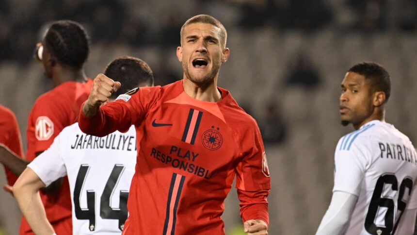 FCSB, dominare evidentă: nicio echipă românească nu poate rivaliza cu această performanță! 1 fcsb superioritate incontestabila nicio echipa din romania nu se apropie de asa ceva 680f2f899c132