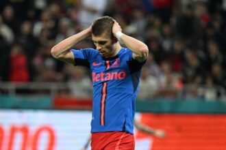 fcsb tremura inaintea derby ului cu rapid motivul confirma temerile lui mihai stoica 680bbd93dd2b4