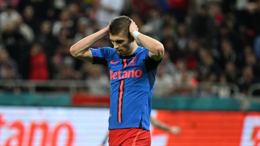 FCSB în fața unei provocări majore înainte de derby-ul cu Rapid: temerile lui Mihai Stoica se dovedesc justificate 1 fcsb tremura inaintea derby ului cu rapid motivul confirma temerile lui mihai stoica 680bbd93dd2b4
