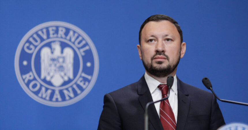 Fechet răspunde declarațiilor lui Ponta privind inundațiile: Suntem pregătiți să oferim mass-mediei informațiile descoperite în minister 1 fechet dupa dezvaluirile lui ponta despre inundatii daca identificam informatii in minister le putem pune la dispozitia mass media 67f7e3b274391