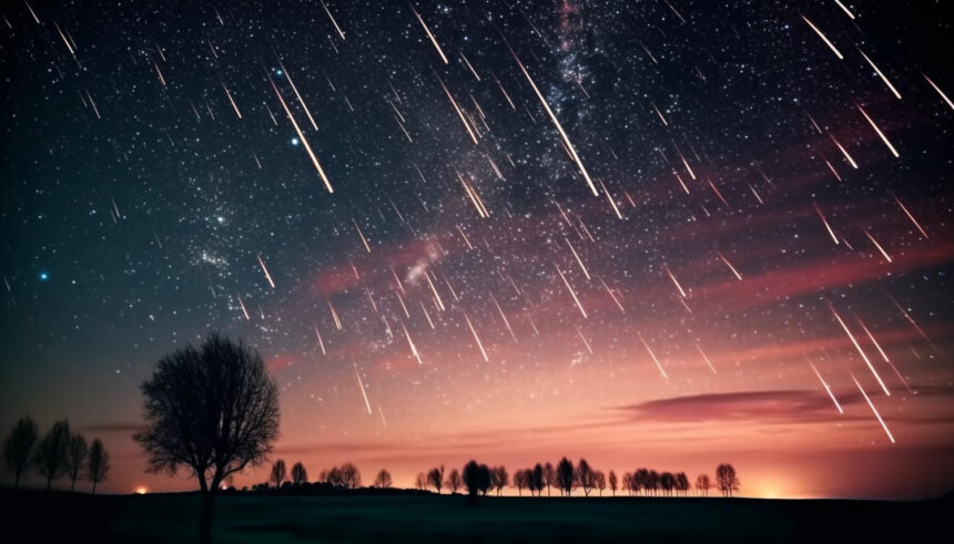 Un Spectacol Astronomic Fascinant în Aprilie 2025: Observați Cu Ușurință Ploaia de Meteori Lyride! 1 fenomen astronomic spectaculos in aprilie 2025 ploaia de meteori lyride va putea fi vazuta cu ochiul liber 67fb5fa1dee6e
