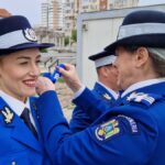 Ceremonie de onorare la IJJ Constanța cu prilejul Zilei Jandarmeriei Române 3 festivitate de avansare la ijj constanta cu ocazia zilei jandarmeriei romane 67ee9cea29fc2