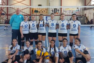 fetele de la axiopolis cernavoda la un singur set de calificare la minivolei 67f6e30398b14