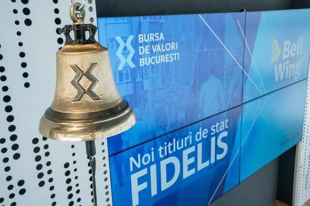 Fidelis pe piața de capital: Cererea pentru titlurile de stat destinate populației a scăzut pentru a doua oară la rând, cu subscrieri de trei ori mai reduse decât recordul din februarie. 1 fidelis la bursa participarea la oferte de titluri de stat pentru populatie a cazut pentru al 2 lea exercitiu consecutiv subscrieri de 3 ori mai mici decat la editia record din februarie 6800be9c3fe7d