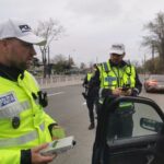Restricții de trafic pe arterele principale din Constanța. Multe sancțiuni aplicate șoferilor vitezomani. 2 filtre rutiere pe principalele strazi din constanta zeci de soferi amendati pentru viteza 680df887a7afe