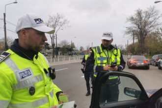 filtre rutiere pe principalele strazi din constanta zeci de soferi amendati pentru viteza 680df887a7afe