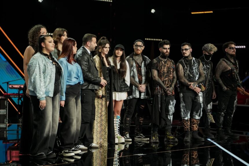 Marea Bătălie X Factor 2025: Descoperă Cine Se Înfruntă Duminică pentru Marele Premiu de 100.000 de Euro! 1 finala x factor 2025 cine sunt concurentii care lupta duminica pentru premiul in valoare de 100 000 de euro 680a140d2e70c