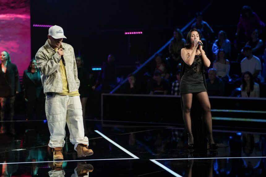 Marea Finală X Factor 2025: Ce sumă impresionantă va câștiga campionul și surpriza musicală pregătită de Nicole Cherry și Puya! 1 finala x factor 2025 cu cati bani va pleca acasa marele castigator si ce moment special au pregatit nicole cherry si puya 6808cdaed91cc