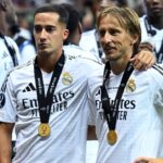 Se încheie o epocă la Real Madrid? Doi veterani anunță posibila lor plecare în vară! 3 finalul unei ere la real madrid as anunta cei doi veterani care pot pleca in vara 67fa11c472ff9