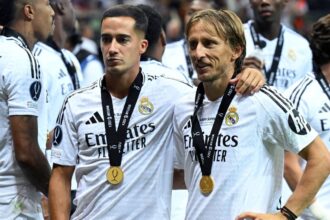 finalul unei ere la real madrid as anunta cei doi veterani care pot pleca in vara 67fa11c472ff9