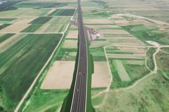 firme din romania italia turcia si ucraina concureaza pentru constructia lotului 3 autostrazii craiova filiasi contract de 271 miliarde de lei 67ff527aaaf2f