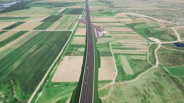 Companii din România, Italia, Turcia și Ucraina se duelează pentru realizarea Lotului 3 al autostrăzii Craiova – Filiași, un proiect de 2,71 miliarde de lei 1 firme din romania italia turcia si ucraina concureaza pentru constructia lotului 3 autostrazii craiova filiasi contract de 271 miliarde de lei 67ff527aaaf2f