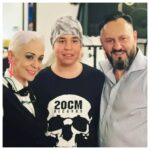 Fiul Monicăi Anghel surprinde pe toată lumea: „Îl întrece chiar și pe tatăl său în înălțime!” 2 fiul monicai anghel este de nerecunoscut l a depasit si pe taica su la inaltime video exclusiv 680a464693e71