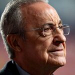 Florentino Perez a pășit rapid în vestiar după înfrângerea cu Arsenal! Jucătorii de la Real Madrid au reacționat vehement 3 florentino perez s a dus direct la vestiare dupa esecul cu arsenal jucatorii lui real madrid au explodat 680138737b3af