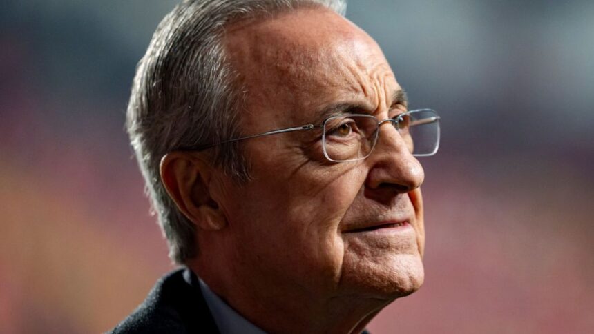 Florentino Perez a pășit rapid în vestiar după înfrângerea cu Arsenal! Jucătorii de la Real Madrid au reacționat vehement 1 florentino perez s a dus direct la vestiare dupa esecul cu arsenal jucatorii lui real madrid au explodat 680138737b3af