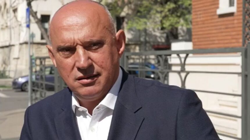 Florin Prunea dezvăluie "provocarea majoră" de la FCSB și susține cu dovezi solide 1 florin prunea a gasit marea problema de la fcsb si a oferit argumente concrete 6805310b195a3