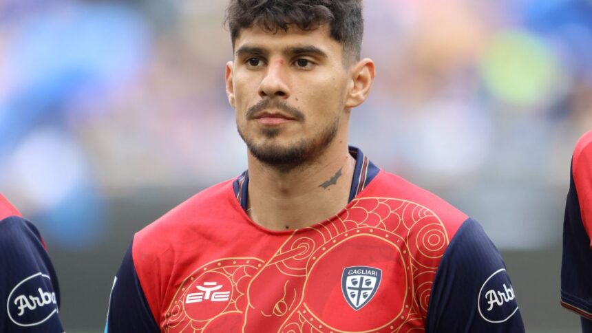 Florinel Coman, criticat dur de un fost star al lui Cagliari: "Nu are nivelul pentru Serie A!" 1 florinel coman desfiintat de un fost atacant al lui cagliari nu e de serie a 680f9b7e6e660