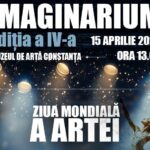 focus press va invita sa sarbatorim impreuna ziua mondiala a artei 67fc209e1209b