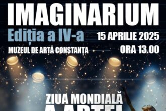focus press va invita sa sarbatorim impreuna ziua mondiala a artei 67fc209e1209b