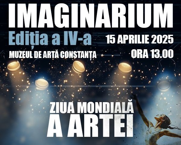 Focus Press te invită să celebrăm cu entuziasm Ziua Internațională a Artei! 1 focus press va invita sa sarbatorim impreuna ziua mondiala a artei 67fc209e1209b