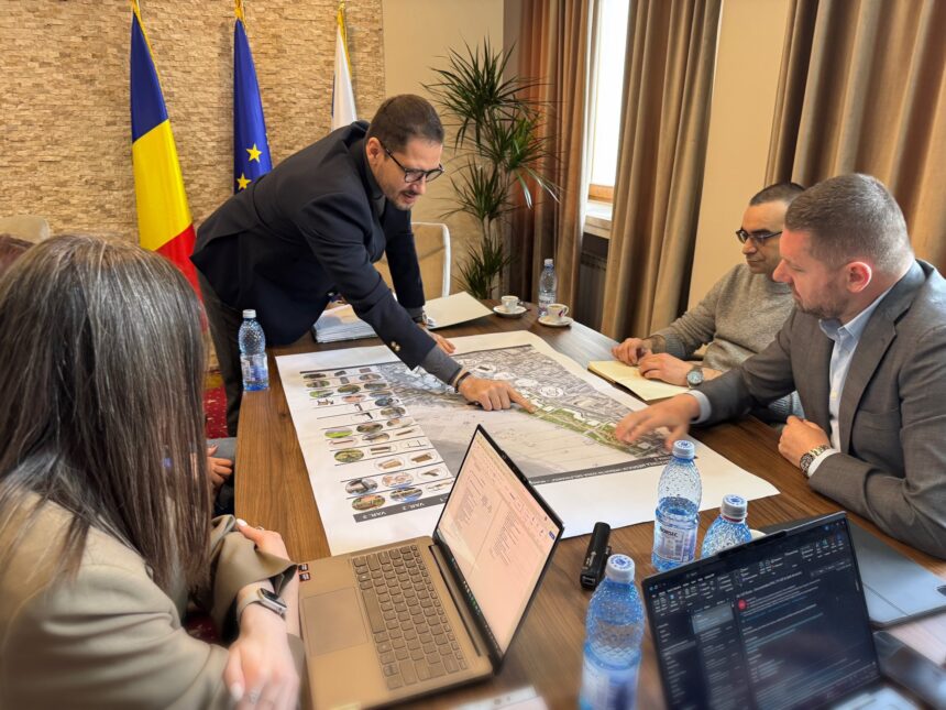 Transformări ecologice în Faleză Nord: Viceprimarul Răsăuțeanu dezvăluie planuri ambițioase pentru revitalizarea cartierului cu zone verzi și locuri de relaxare. 1 fonduri europene viceprimarul rasauteanu anunta lucrari radicale in faleza nord si transformarea cartierului in spatii verzi si zone dedicate petrecerii timpului liber 67ff923d471f3