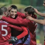 Un fost star al FCSB își lansează propria academie de fotbal, după ce a îmbrățișat cariera de poștaș în străinătate! 3 fostul atacant de la fcsb si a deschis academie de fotbal devenise postas dupa plecare din romania 67fe6e5171f40