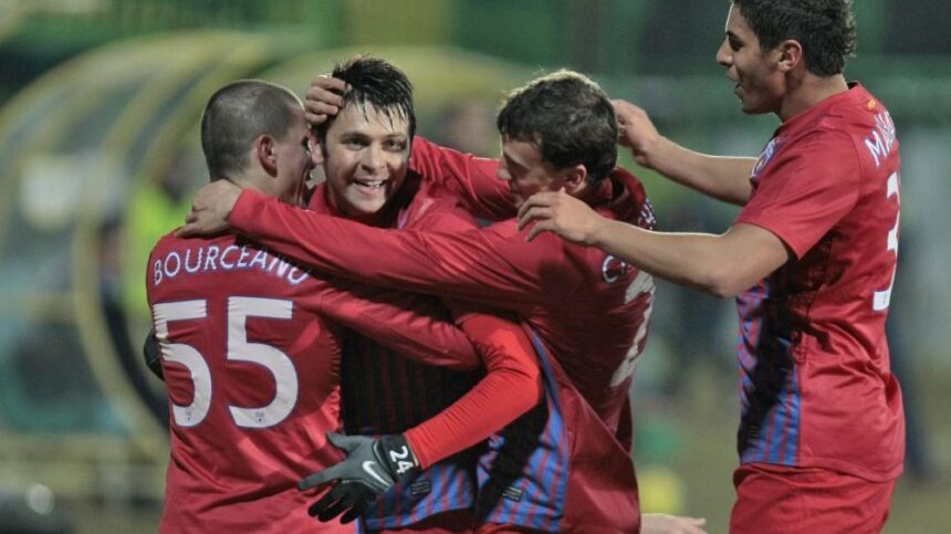 Un fost star al FCSB își lansează propria academie de fotbal, după ce a îmbrățișat cariera de poștaș în străinătate! 1 fostul atacant de la fcsb si a deschis academie de fotbal devenise postas dupa plecare din romania 67fe6e5171f40