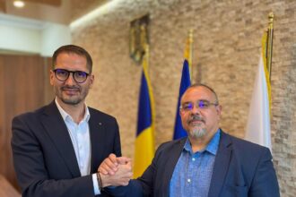 fostul director al muzeului de istorie constanta noul consilier pe educatie si patrimoniu in echipa din primarie a viceprimarului rasauteanu 6810c363bc63d