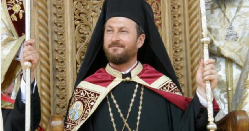 Corneliu Bârlădeanu, fost episcop al Hușilor, a primit o sentință finală de 8 ani de închisoare pentru fapta sa gravă de viol 1 fostul episcop al husilor corneliu barladeanu a fost condamnat definitiv la 8 ani de inchisoare pentru viol 68122f964dc84