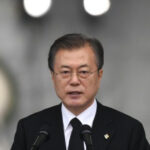 Moon Jae-in, fost lider al Coreei de Sud, confruntat cu acuzații de corupție 3 fostul presedinte al coreei de sud moon jae in a fost pus sub acuzare pentru coruptie 6809e13d72c71