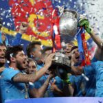 „Fostul jucător de la FCSB a spus nu propunerii CSA Steaua: „Nu au fondurile necesare pentru mine!”” 2 fostul star de la fcsb a refuzat oferta de la csa steaua n au ei bani sa ma ia pe mine 68035fe43c5e1