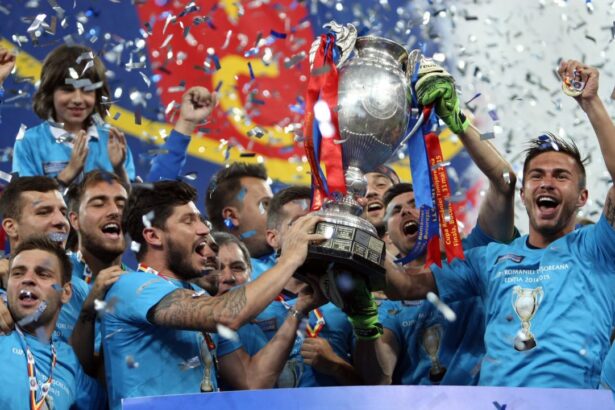 fostul star de la fcsb a refuzat oferta de la csa steaua n au ei bani sa ma ia pe mine 68035fe43c5e1