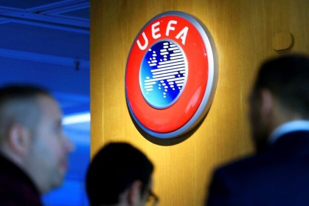fotbalul a luat o razna suma pompata de uefa in acest sezon de champions league e una astronomica fara precedent 68067049ada84