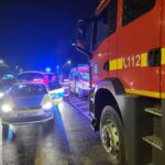 Coliziune severă pe drumurile din Constanța: Două persoane au suferit răni grave 2 foto accident rutier grav in constanta doua persoane sunt ranite 67ec3cb65d9b3