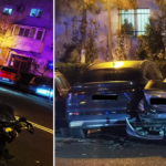 Coliziune Serioasă în Constanța: Trei Răniți și Vehicule Distruse în Incidentul Rutier 2 foto accident rutier grav in constanta trei persoane sunt ranite mai multe masini au fost distruse 67ec44be8607e