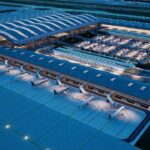 Transformarea Aeroportului Otopeni: O nouă identitate în viziune! 2 foto aeroportul otopeni va avea o alta fata cum va arata 67f65274358a2