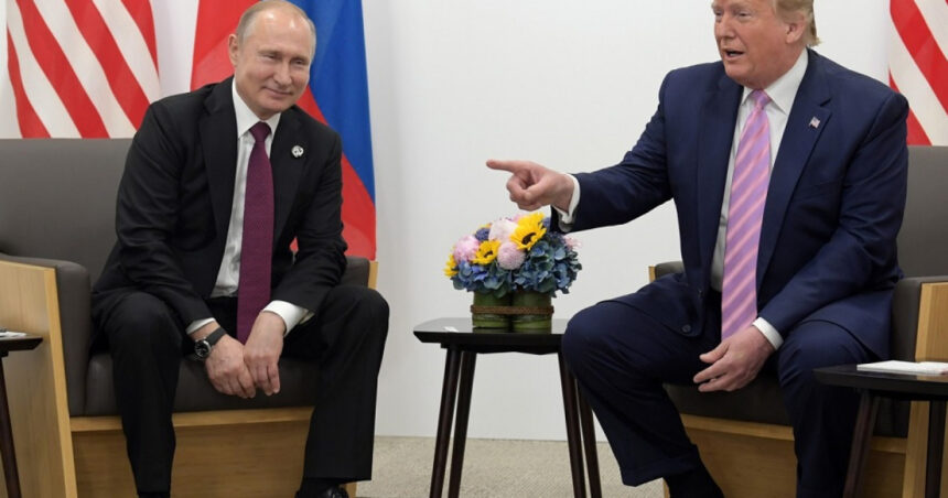 Pictorul rus care a realizat portretul președintelui american împărtășește mesajul din spatele lucrării. Tabloul, un dar din partea lui Putin pentru Trump. 1 foto artistul rus care a facut portretul presedintelui sua dezvaluie ce a vrut sa transmita tabloul un cadou de la putin pentru trump 6807cb66d38f8