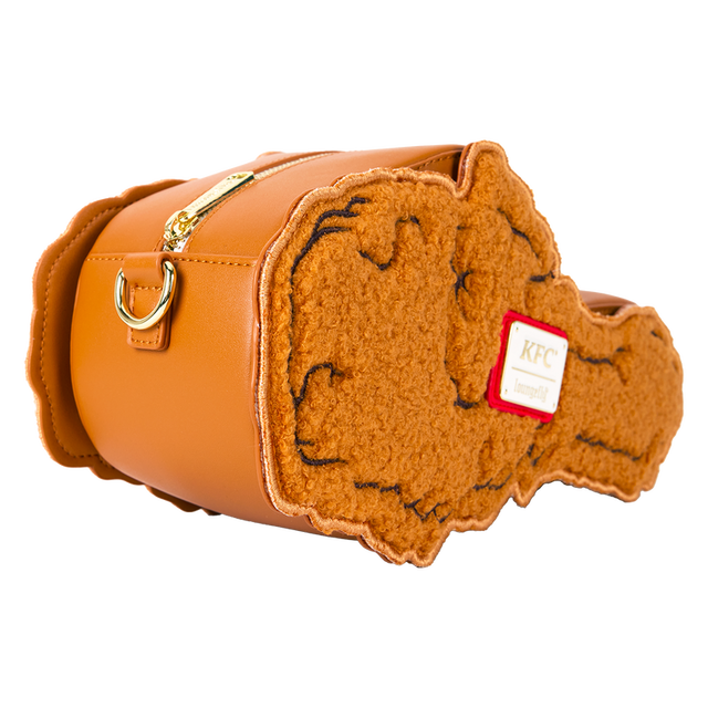 Accesorii deosebite KFC în colaborare cu Loungefly: o colecție fashion surprinzătoare! 1 foto colectie inedita de accesorii fashion kfc realizata de loungefly 680ba20784ed9