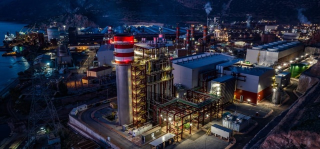 Un gigant grec își îndreaptă atenția către România cu o investiție de amploare! 1 foto conglomerat grec aduce o investitie masiva in romania 6811543a7692a