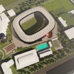 Descoperă viitoarea Arenă multifuncțională ce va înlocui stadionul Dinamo: detalii despre costuri și facilități inovatoare! 3 foto cum va arata noua arena multifunctionala care va fi construita in locul stadionului dinamo cat va costa si ce facilitati va avea 67ffa3aa40554