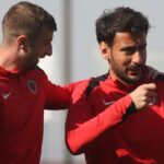 Daniel Popa marchează în Turcia cu un "șut de excepție"! Câte reușite a strâns fostul jucător al FCSB? 3 foto daniel popa gol in turcia pentru promovare dupa un sut perfect la cate reusite a ajuns fostul atacant al lui fcsb 6805256d2415d
