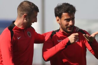 foto daniel popa gol in turcia pentru promovare dupa un sut perfect la cate reusite a ajuns fostul atacant al lui fcsb 6805256d2415d