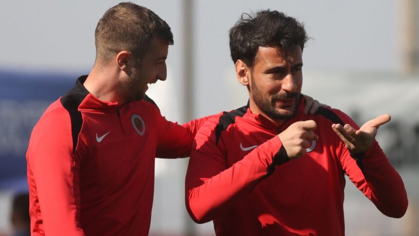 Daniel Popa marchează în Turcia cu un "șut de excepție"! Câte reușite a strâns fostul jucător al FCSB? 1 foto daniel popa gol in turcia pentru promovare dupa un sut perfect la cate reusite a ajuns fostul atacant al lui fcsb 6805256d2415d