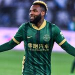 Zhejiang FC reacționează la dispariția lui Aaron Boupendza: „Este o dovadă de lipsă de respect” 3 foto decizia luata de zhejiang fc dupa moartea lui aaron boupendza este o lipsa de respect 67ff9cc72ba58