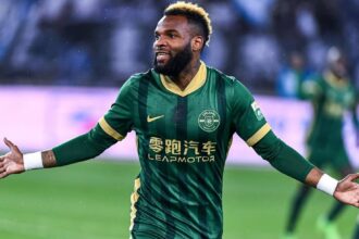foto decizia luata de zhejiang fc dupa moartea lui aaron boupendza este o lipsa de respect 67ff9cc72ba58