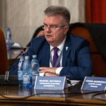 Directorul Autorității Vamale Române dezvăluie planuri pentru instalarea de scanere în punctele de frontieră Isaccea și Moravița, urmând ca până la sfârșitul anului să fie adăugate alte șase asemenea echipamente în diverse locuri de trecere! 3 foto directorul autoritatii vamale romane anunta montarea de scanere la isaccea si moravita pana la finalul anului vor mai fi amplasate sase asemenea dispozitive si in alte vami 67f93c64c30a1